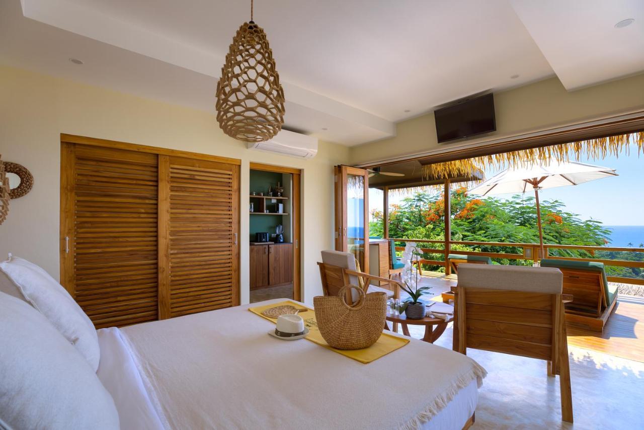 Wild Cottages Luxury And Natural - Sha Extra Plus Certified (Adults Only) Lamai Beach  Buitenkant foto