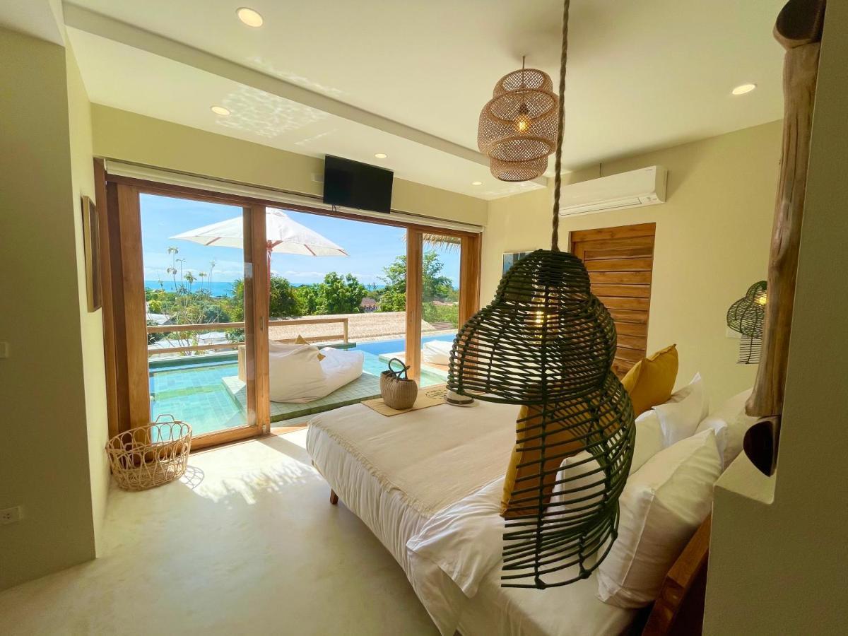 Wild Cottages Luxury And Natural - Sha Extra Plus Certified (Adults Only) Lamai Beach  Buitenkant foto